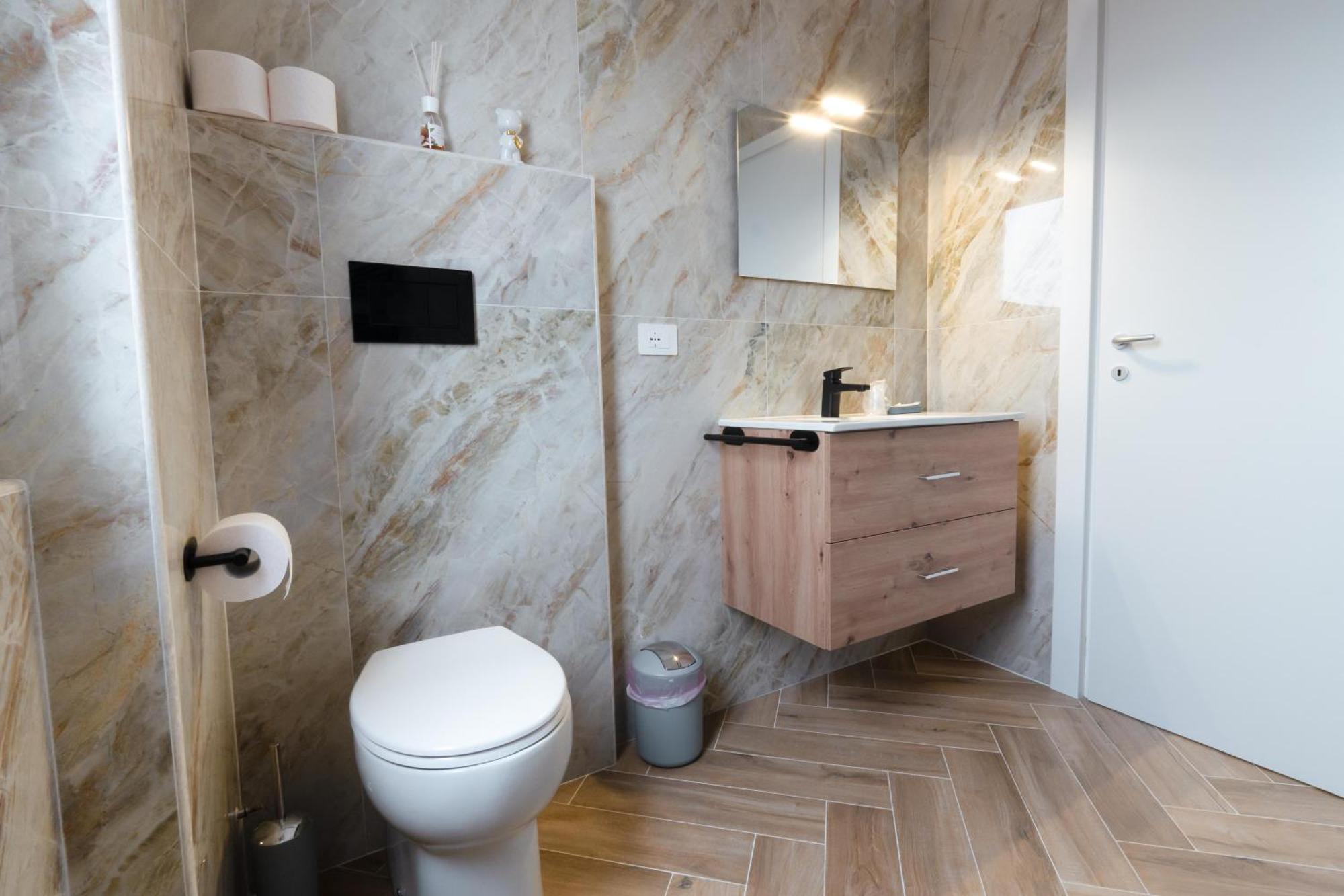 Real Estate Dream B&B Curno Dış mekan fotoğraf