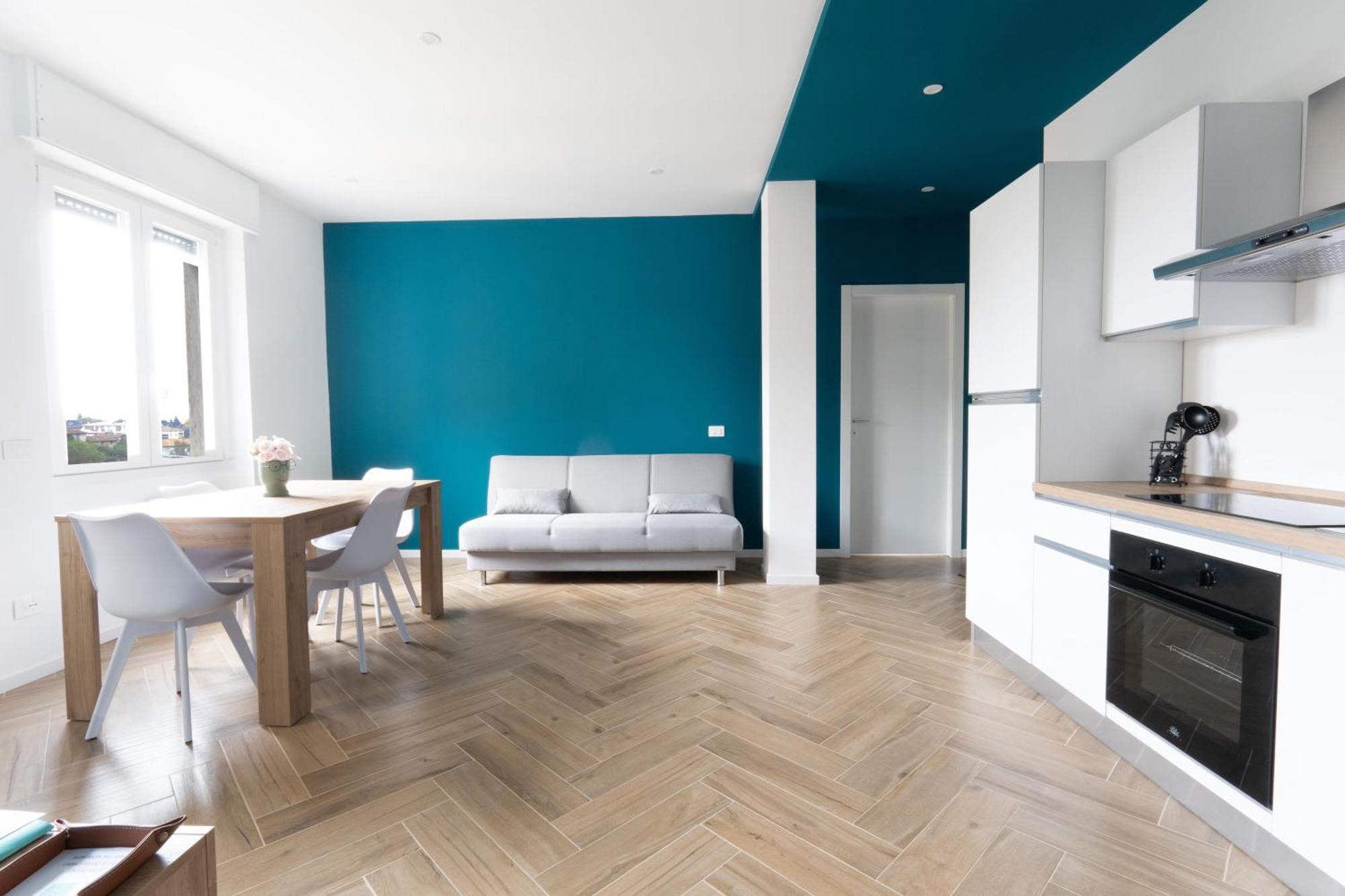 Real Estate Dream B&B Curno Dış mekan fotoğraf