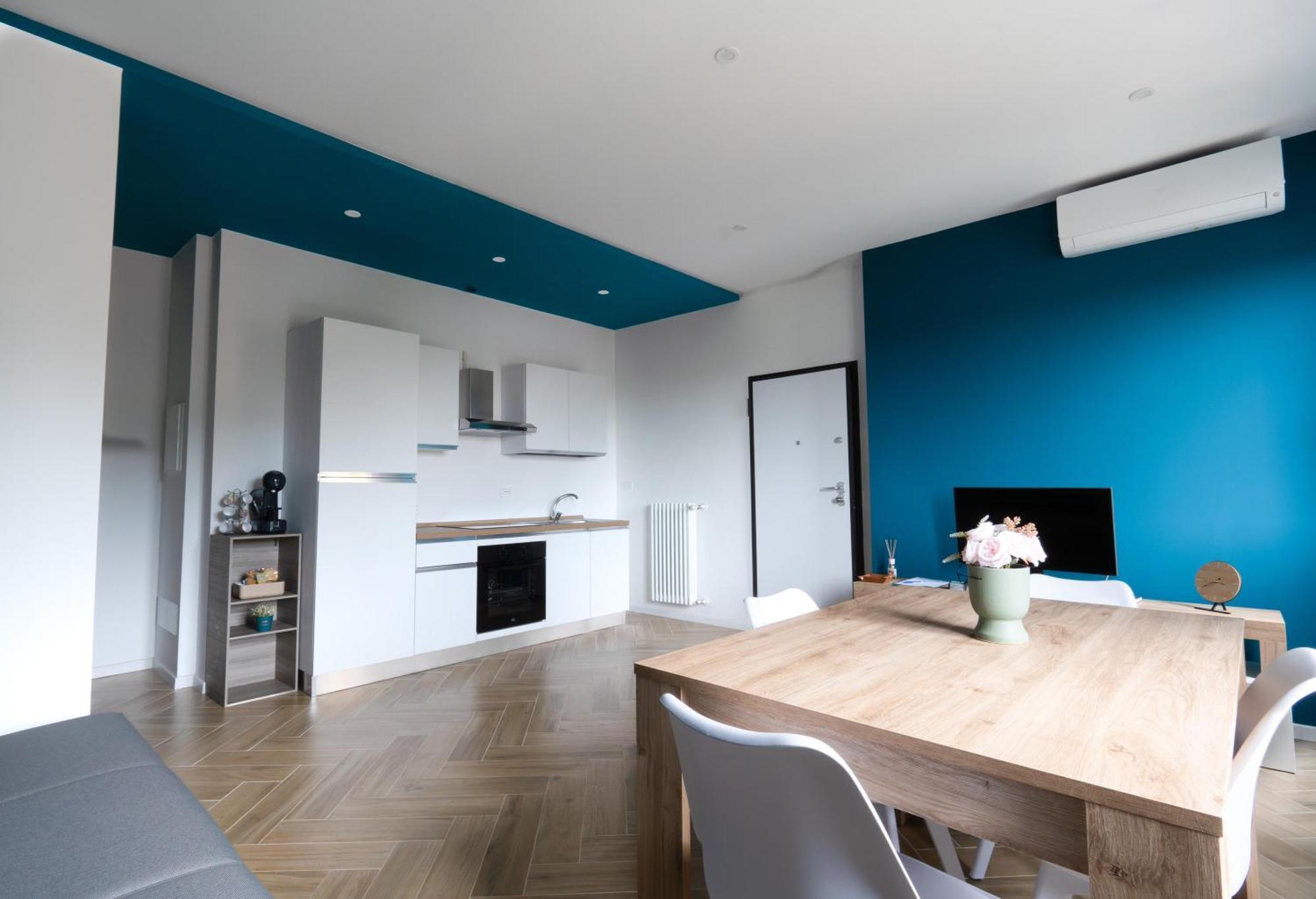 Real Estate Dream B&B Curno Dış mekan fotoğraf