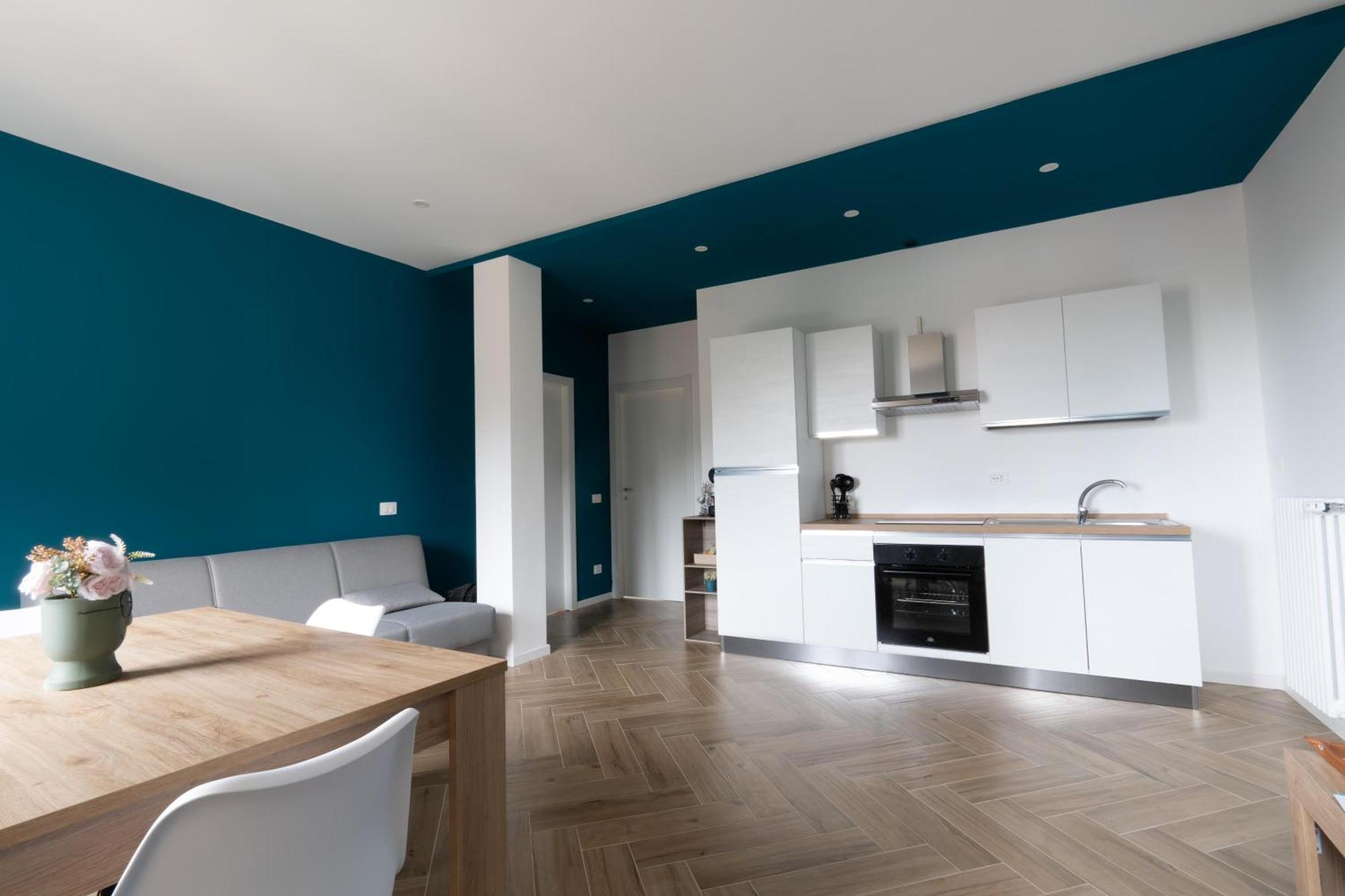 Real Estate Dream B&B Curno Dış mekan fotoğraf