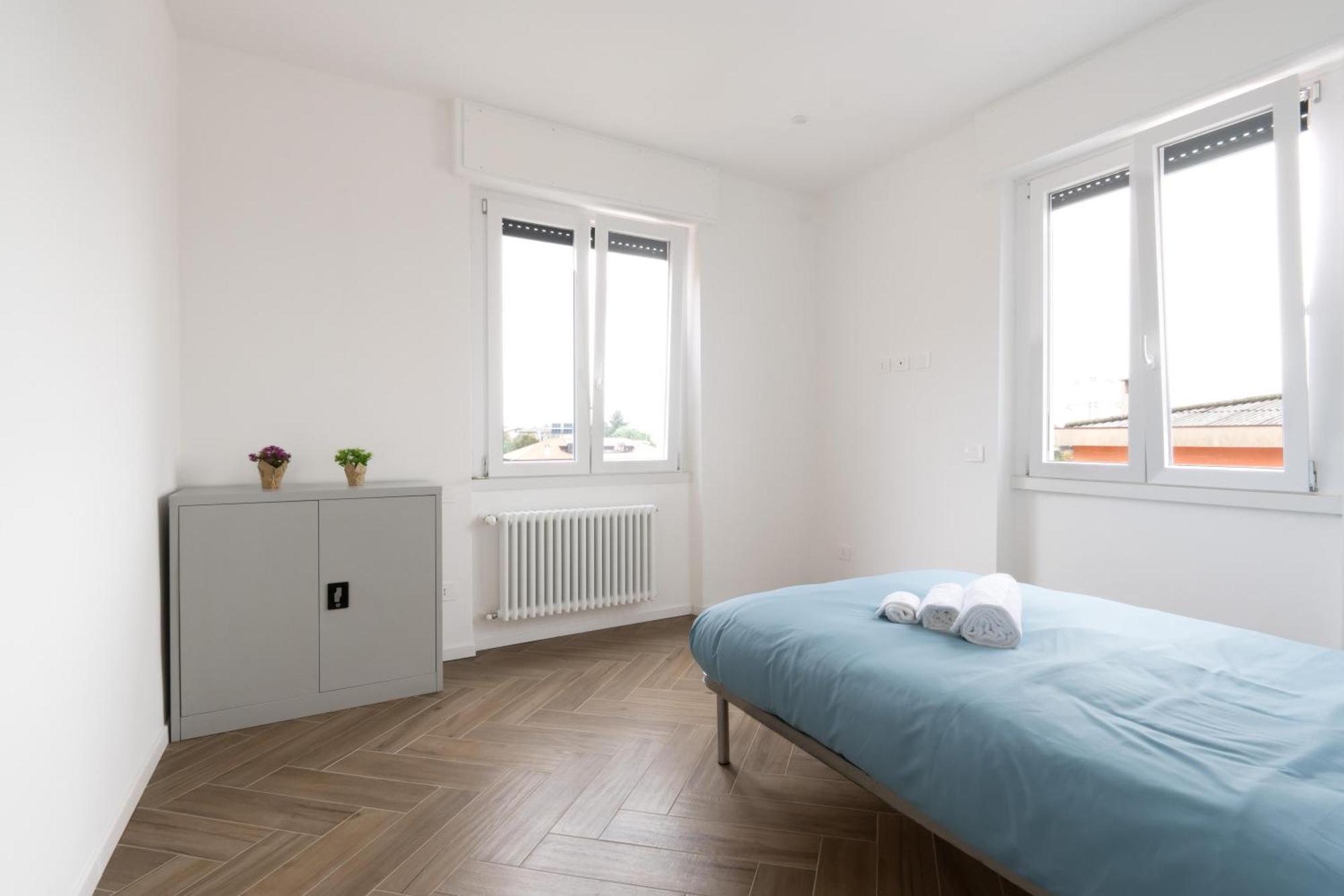 Real Estate Dream B&B Curno Dış mekan fotoğraf